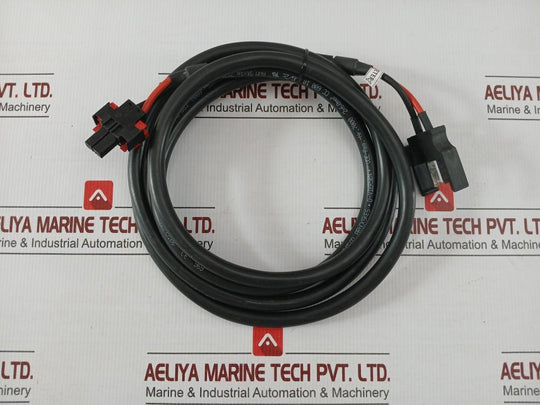 Honeywell Power Distribution Cable 2 Meter 600 V Fs-pdc-mb24-2P