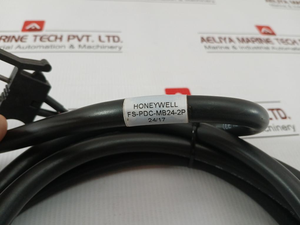 Honeywell Power Distribution Cable 2 Meter 600 V Fs-pdc-mb24-2P