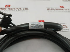 Honeywell Power Distribution Cable 2 Meter 600 V Fs-pdc-mb24-2P