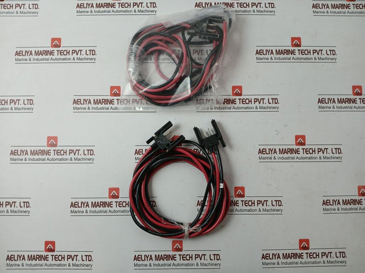 Honeywell Power Distribution Cable 3M 8Awg 1000V Fs-pdc-mbmb-1