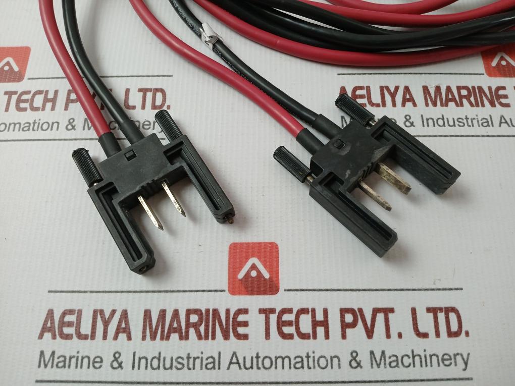 Honeywell Power Distribution Cable 3M 8Awg 1000V Fs-pdc-mbmb-1