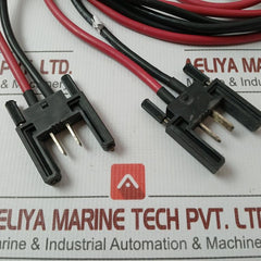 Honeywell Power Distribution Cable 3M 8Awg 1000V Fs-pdc-mbmb-1