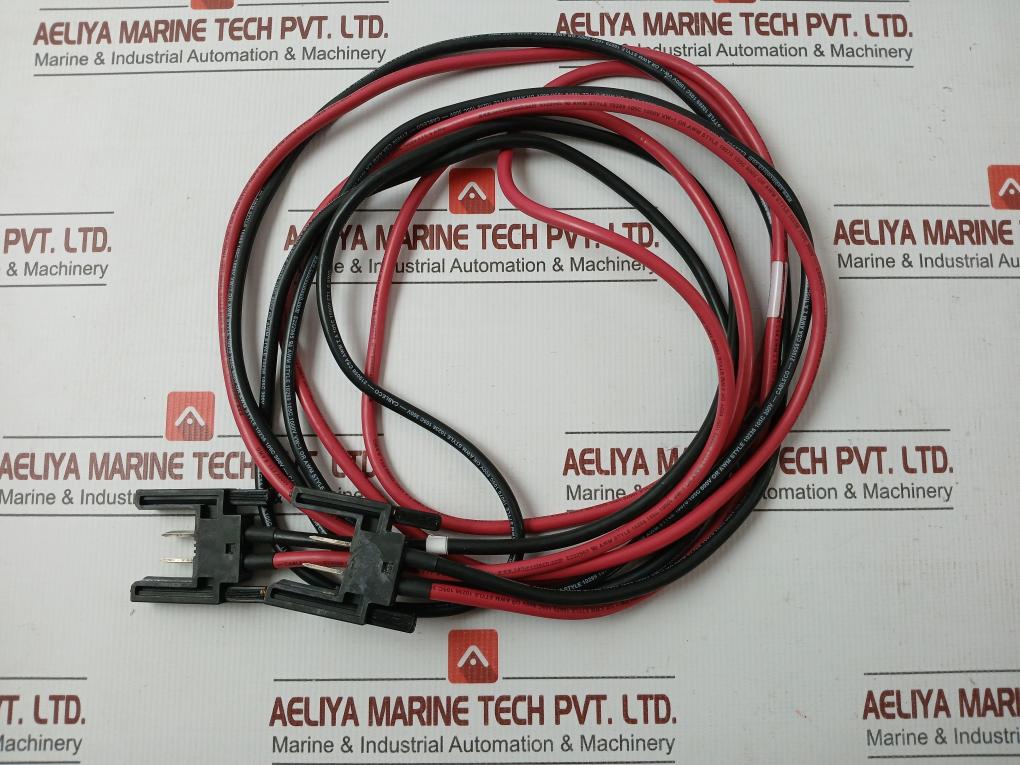 Honeywell Power Distribution Cable 3M 8Awg 1000V Fs-pdc-mbmb-1