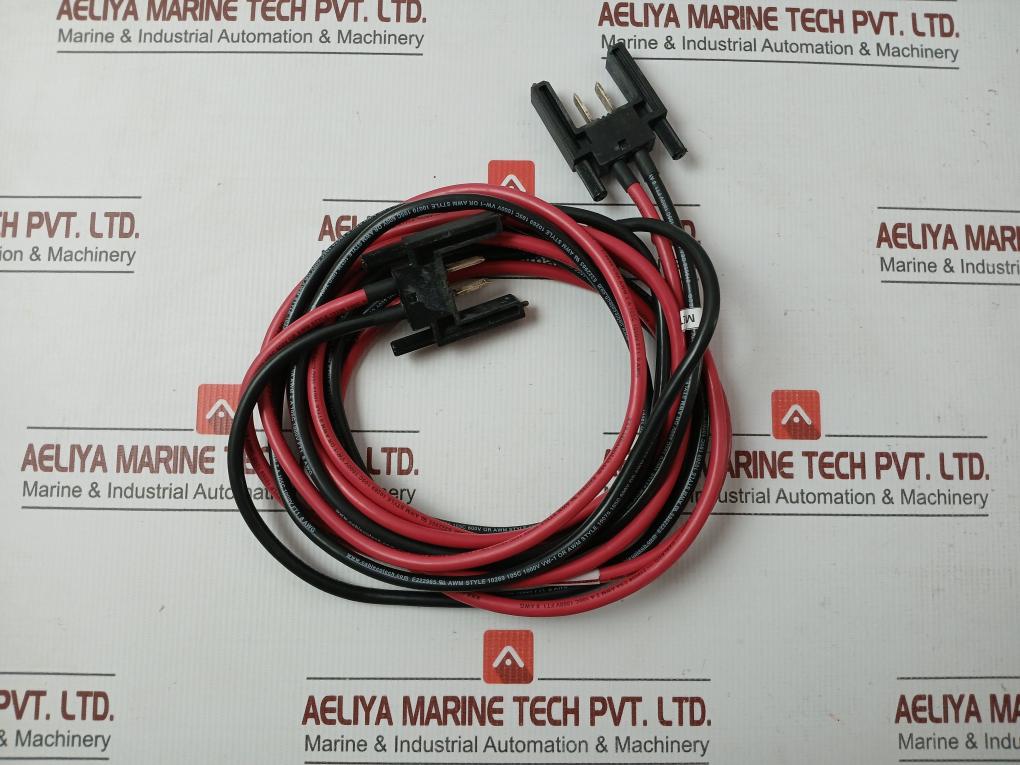 Honeywell Power Distribution Cable 3M 8Awg 1000V Fs-pdc-mbmb-1