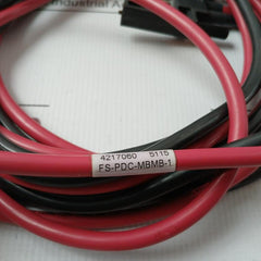 Honeywell Power Distribution Cable 3M 8Awg 1000V Fs-pdc-mbmb-1