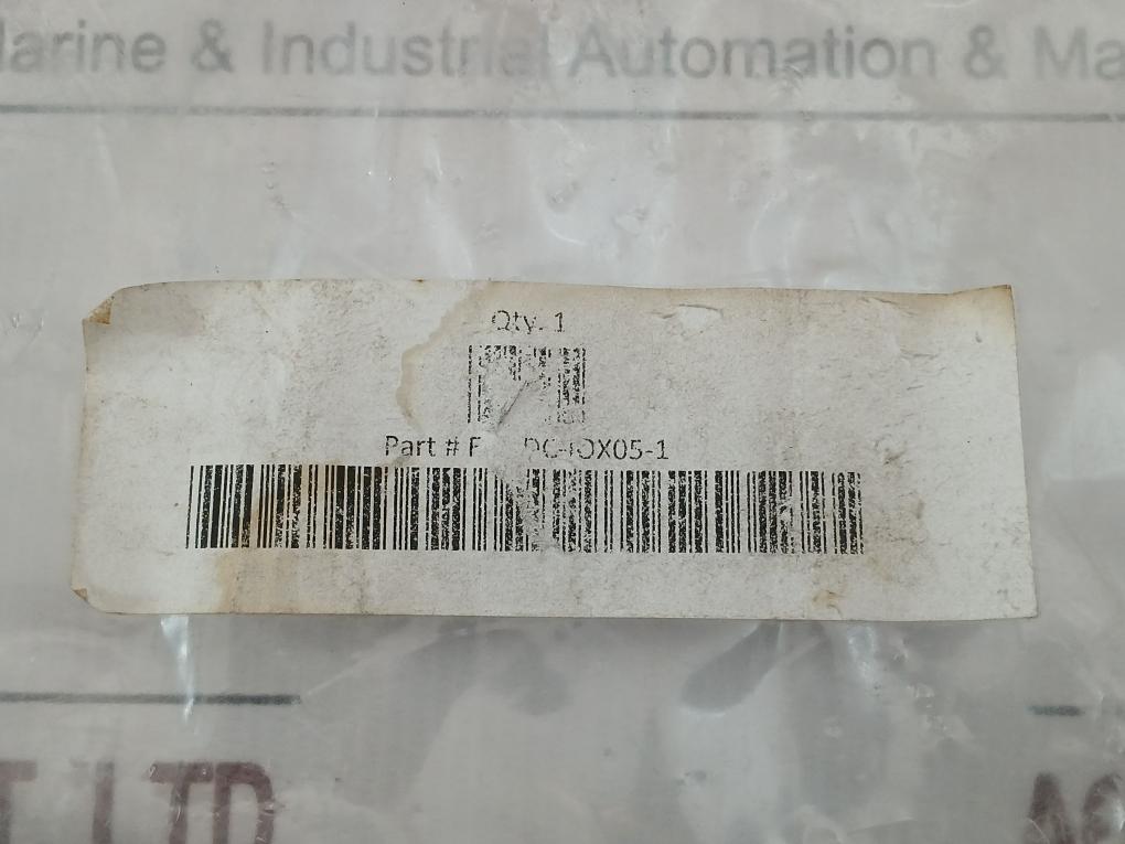 Honeywell Power Distribution Cable 600V Fs-pdc-iox05-1