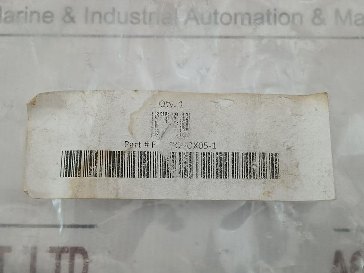 Honeywell Power Distribution Cable 600V Fs-pdc-iox05-1