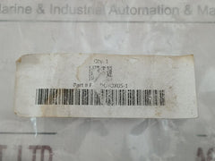 Honeywell Power Distribution Cable 600V Fs-pdc-iox05-1