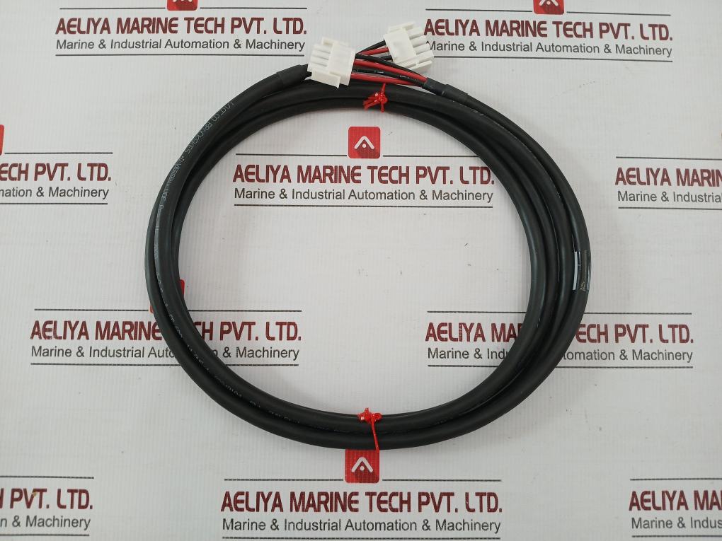 Honeywell Power Distribution Cable 600V Fs-pdc-iox05-1