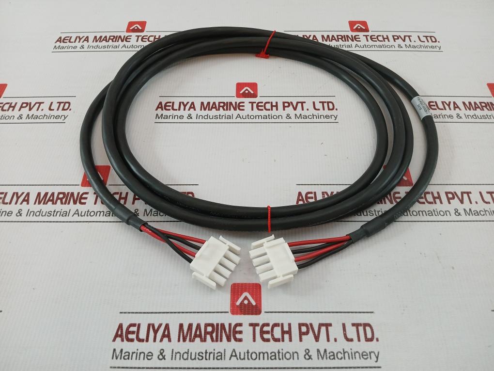 Honeywell Power Distribution Cable 600V Fs-pdc-iox05-1