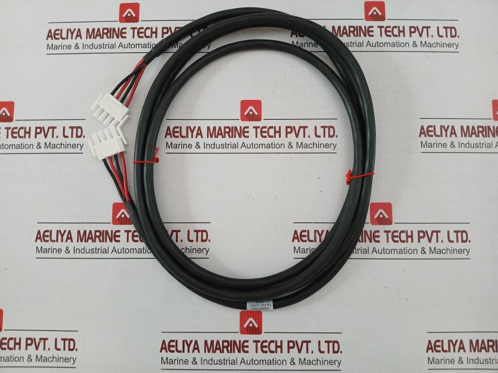Honeywell Power Distribution Cable 600V Fs-pdc-iox05-1