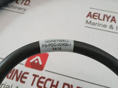 Honeywell Power Distribution Cable 600V Fs-pdc-iox05-1