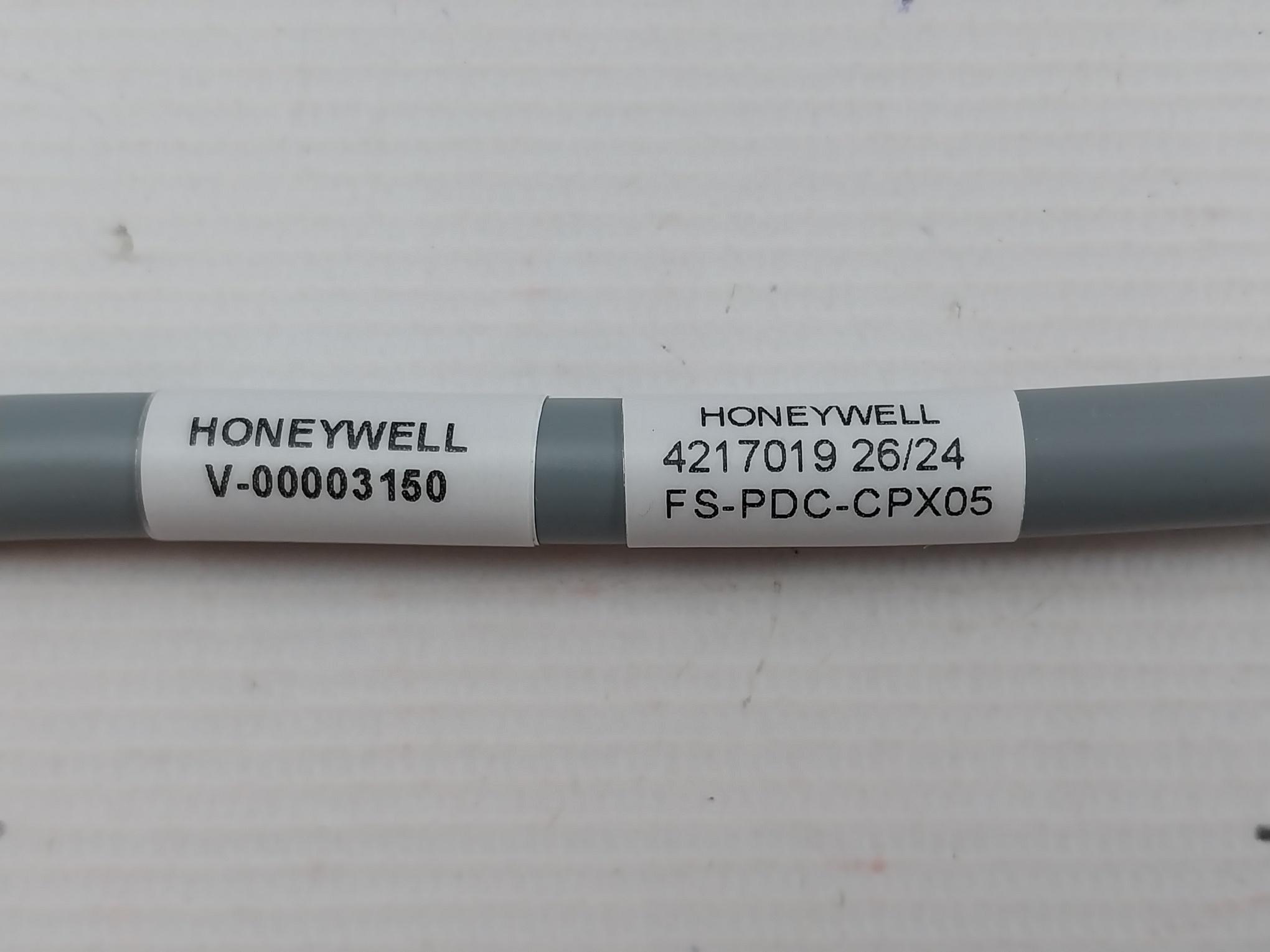 Honeywell Power Distribution Cable Fs-pdc-cpx05