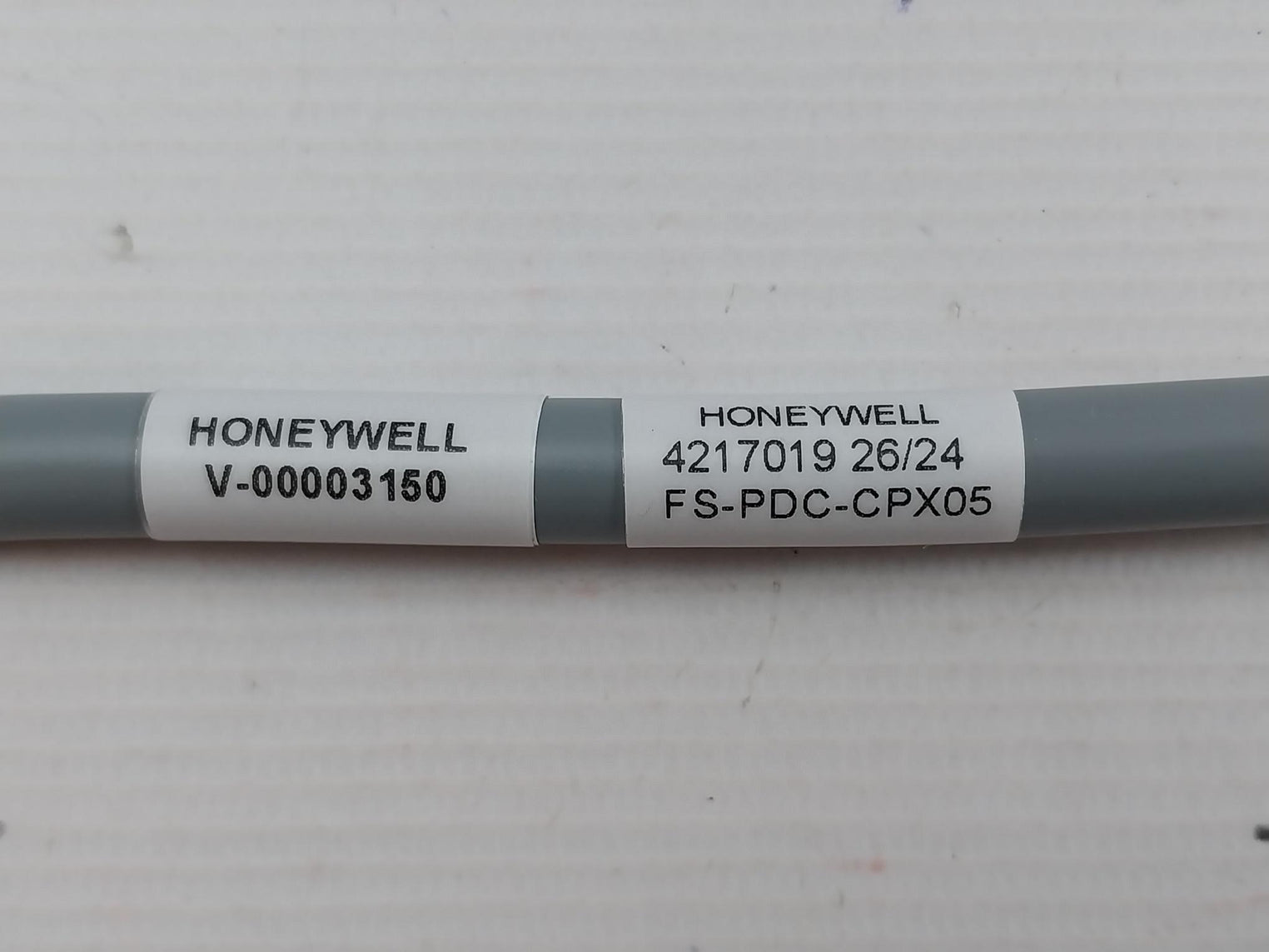 Honeywell Power Distribution Cable Fs-pdc-cpx05