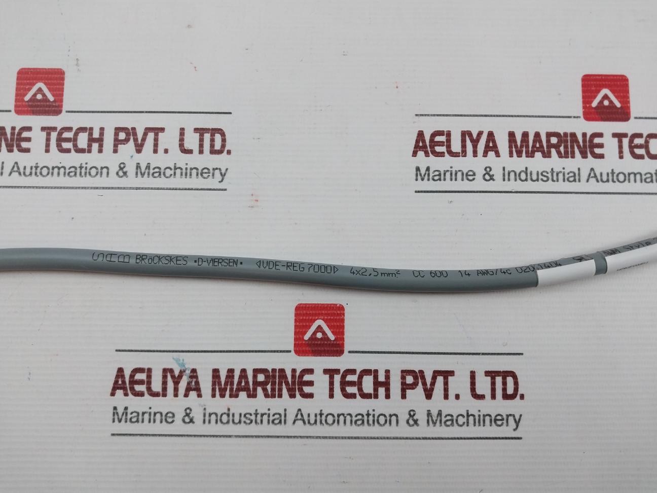 Honeywell Power Distribution Cable Fs-pdc-cpx05