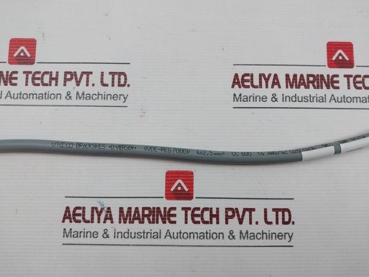 Honeywell Power Distribution Cable Fs-pdc-cpx05