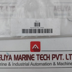 Honeywell Power Distribution Cable Fs-pdc-cpx05