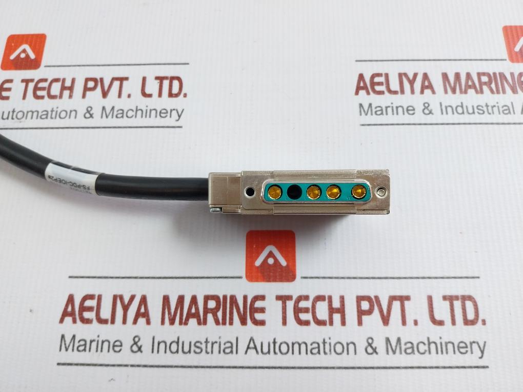 Honeywell Power Distribution Cable Fs-pdc-ioep2A