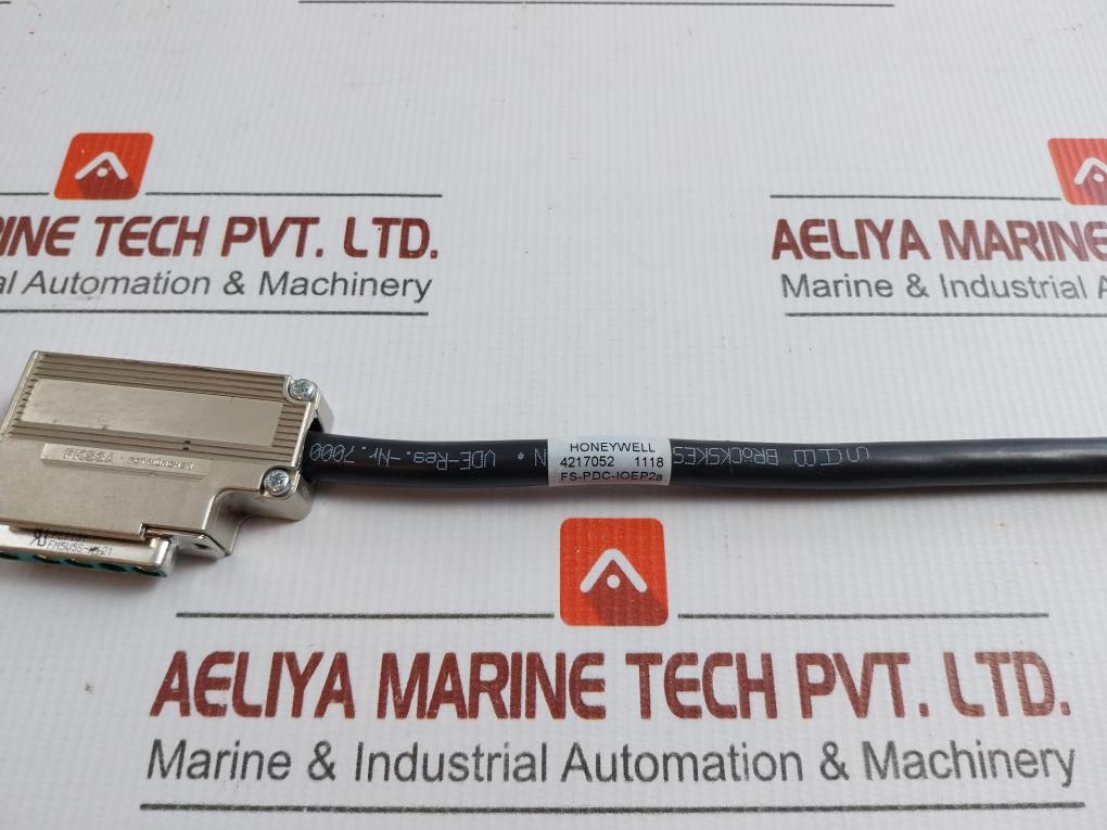 Honeywell Power Distribution Cable Fs-pdc-ioep2A