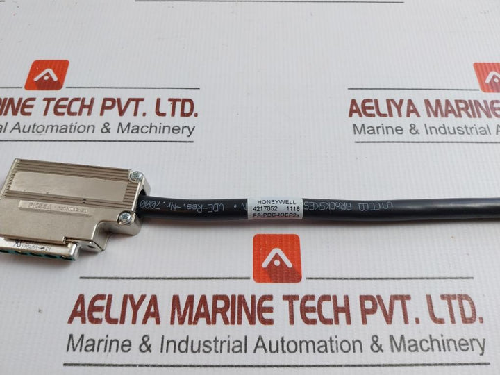 Honeywell Power Distribution Cable Fs-pdc-ioep2A
