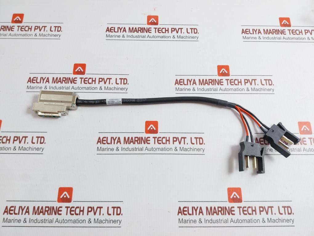 Honeywell Power Distribution Cable Fs-pdc-ioep2A