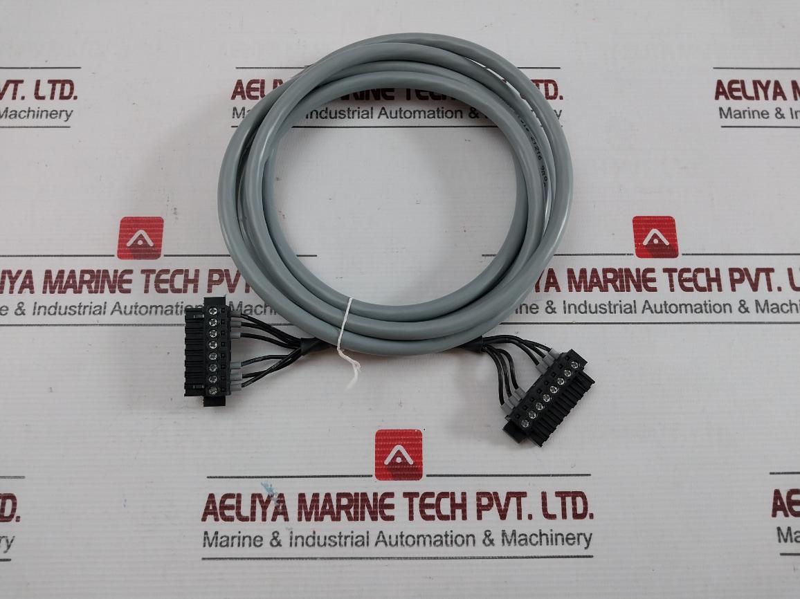 Honeywell Power Distribution Cable Fs-pdc-ior05A 90°C 600V Oil 60°C