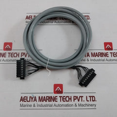 Honeywell Power Distribution Cable Fs-pdc-ior05A 90°C 600V Oil 60°C