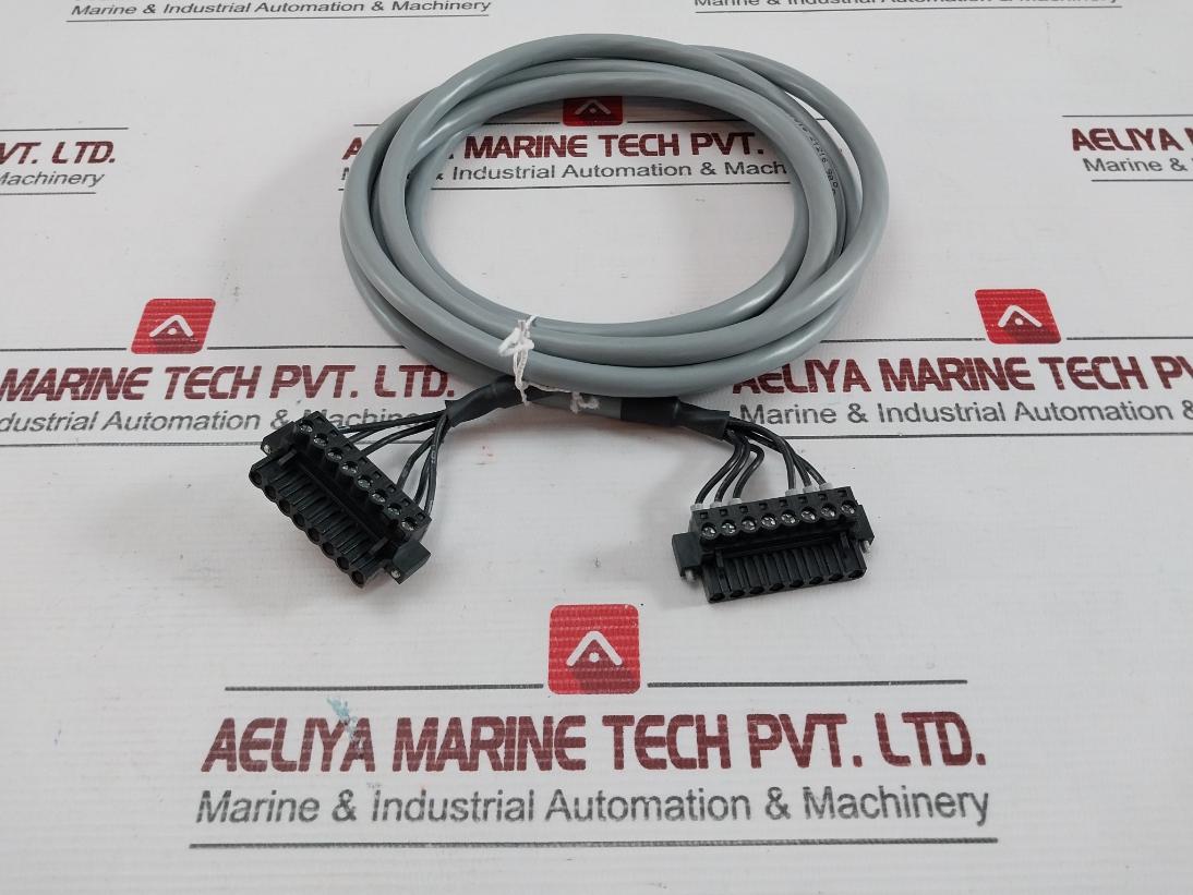 Honeywell Power Distribution Cable Fs-pdc-ior05A 90°C 600V Oil 60°C