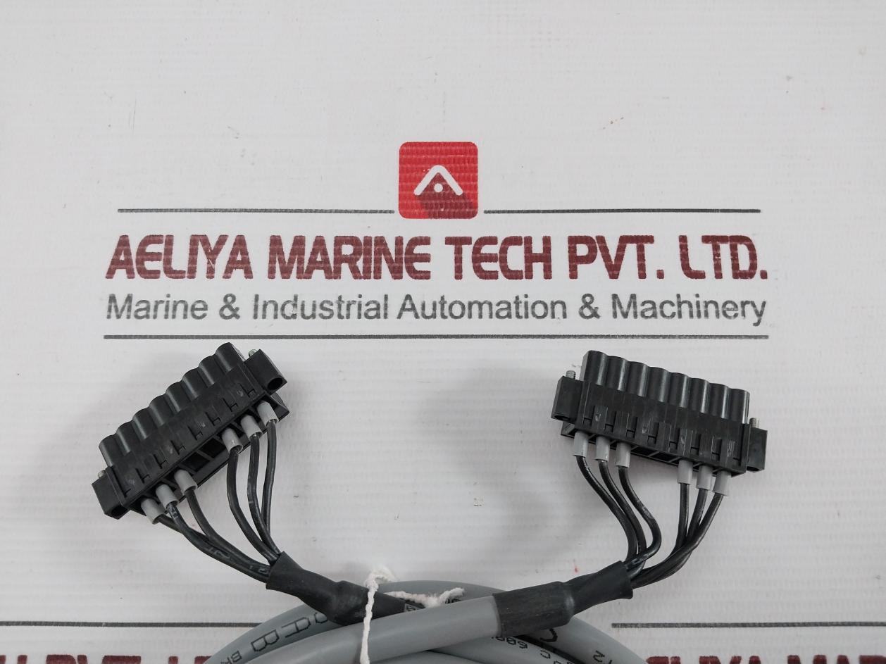 Honeywell Power Distribution Cable Fs-pdc-ior05A 90°C 600V Oil 60°C