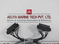Honeywell Power Distribution Cable Fs-pdc-ior05A 90°C 600V Oil 60°C
