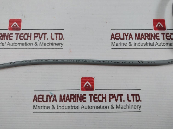 Honeywell Power Distribution Cable Fs-pdc-ior05A 90°C 600V Oil 60°C