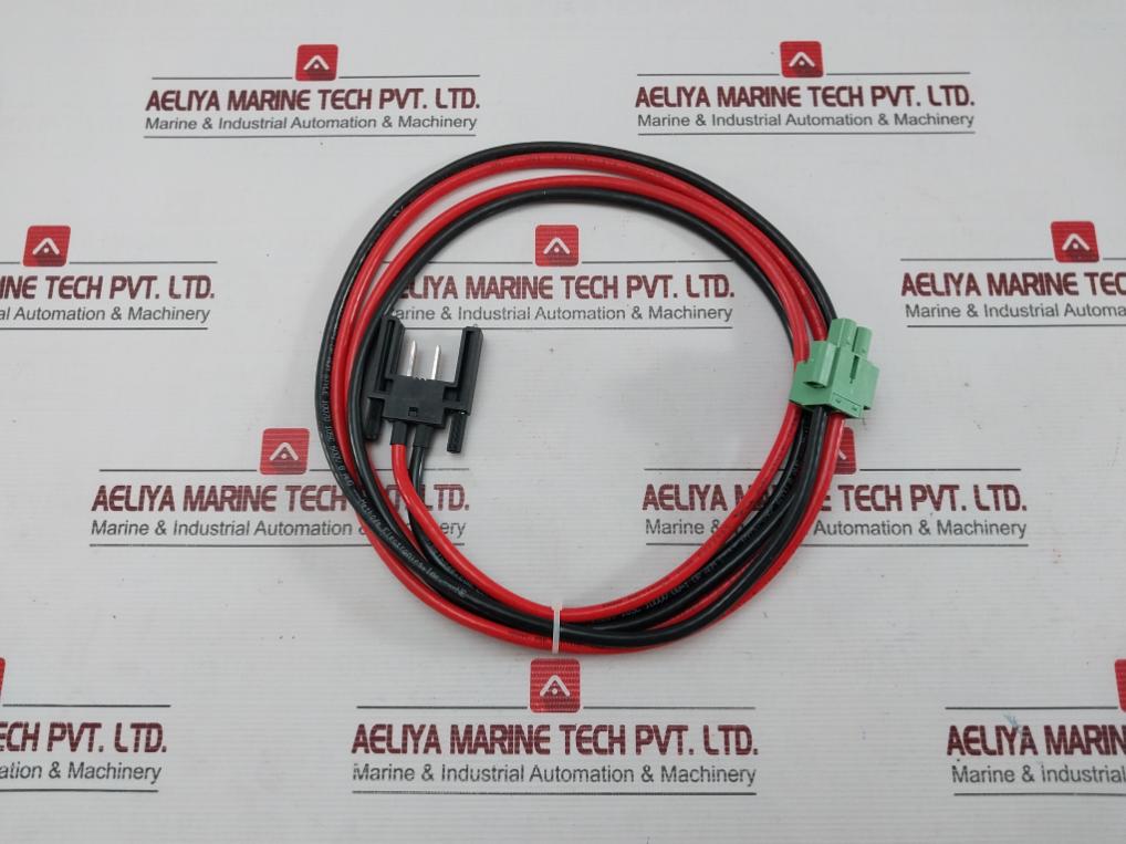 Honeywell Power Distribution Cable Set Fs-pdc-psu24 90?C 600V