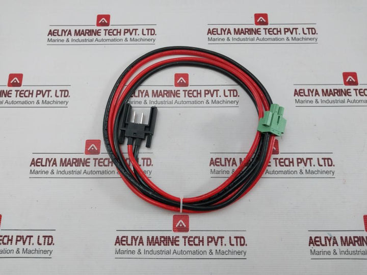 Honeywell Power Distribution Cable Set Fs-pdc-psu24 90?C 600V