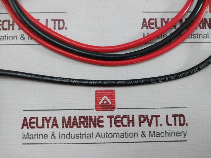 Honeywell Power Distribution Cable Set Fs-pdc-psu24 90?C 600V