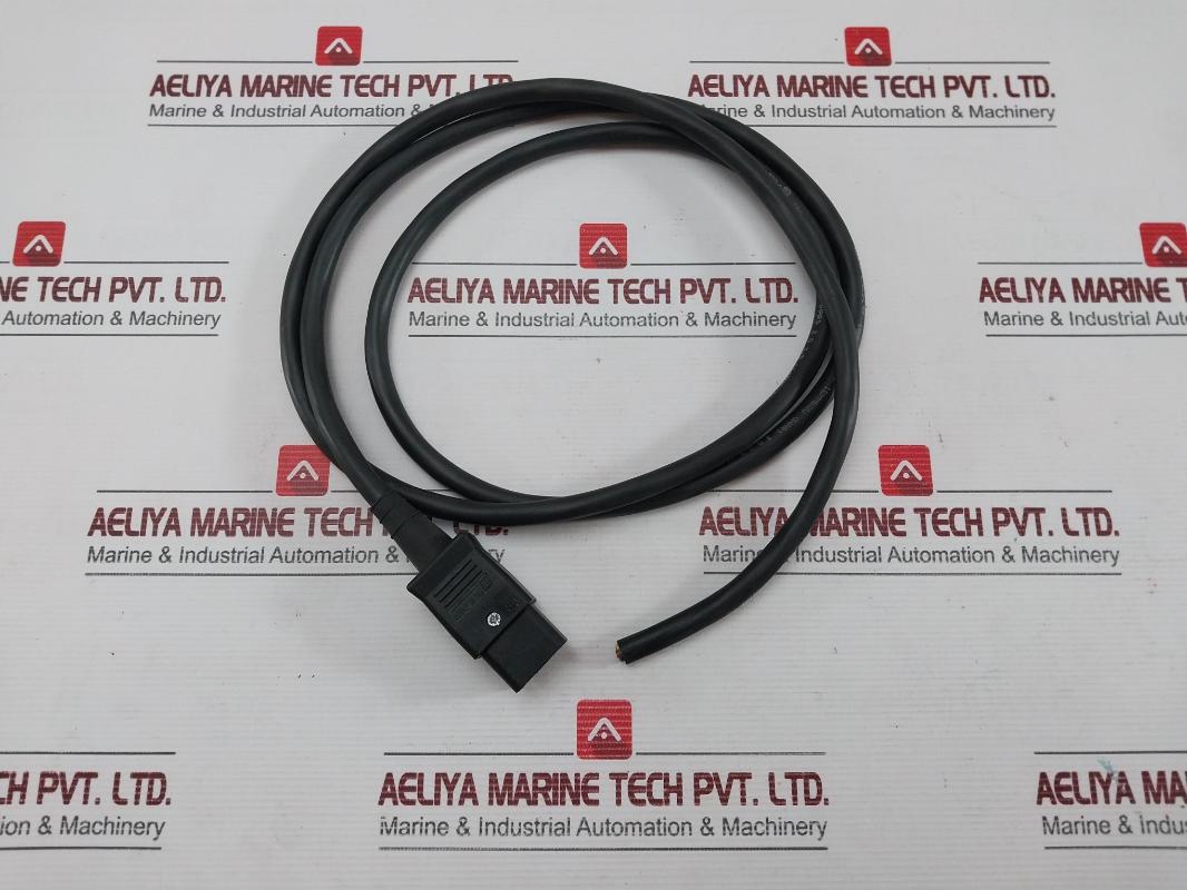 Honeywell Power Distribution Cable Set Fs-pdc-psu24 90?C 600V