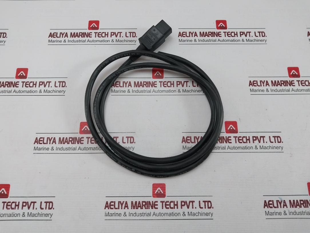 Honeywell Power Distribution Cable Set Fs-pdc-psu24 90?C 600V