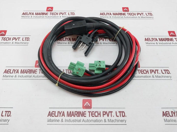 Honeywell Power Distribution Cable Set Fs-pdc-psu24 90?C 600V