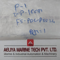 Honeywell Power Distribution Cable Set Fs-pdc-psu24 90?C 600V