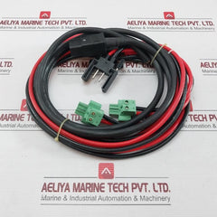 Honeywell Power Distribution Cable Set Fs-pdc-psu24 90?C 600V