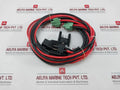 Honeywell Power Distribution Cable Set Fs-pdc-psu24 90?C 600V
