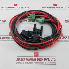 Honeywell Power Distribution Cable Set Fs-pdc-psu24 90?C 600V