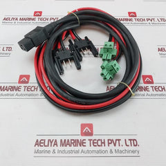 Honeywell Power Distribution Cable Set Fs-pdc-psu24 90?C 600V
