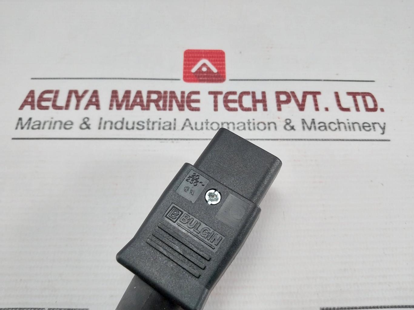 Honeywell Power Distribution Cable Set Fs-pdc-psu24 90?C 600V