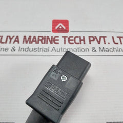 Honeywell Power Distribution Cable Set Fs-pdc-psu24 90?C 600V