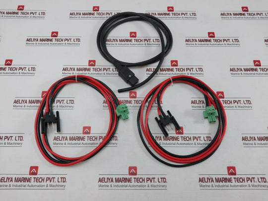Honeywell Power Distribution Cable Set Fs-pdc-psu24 90?C 600V
