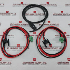 Honeywell Power Distribution Cable Set Fs-pdc-psu24 90?C 600V