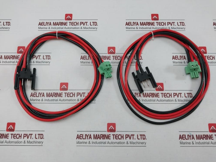 Honeywell Power Distribution Cable Set Fs-pdc-psu24 90?C 600V