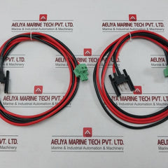 Honeywell Power Distribution Cable Set Fs-pdc-psu24 90?C 600V
