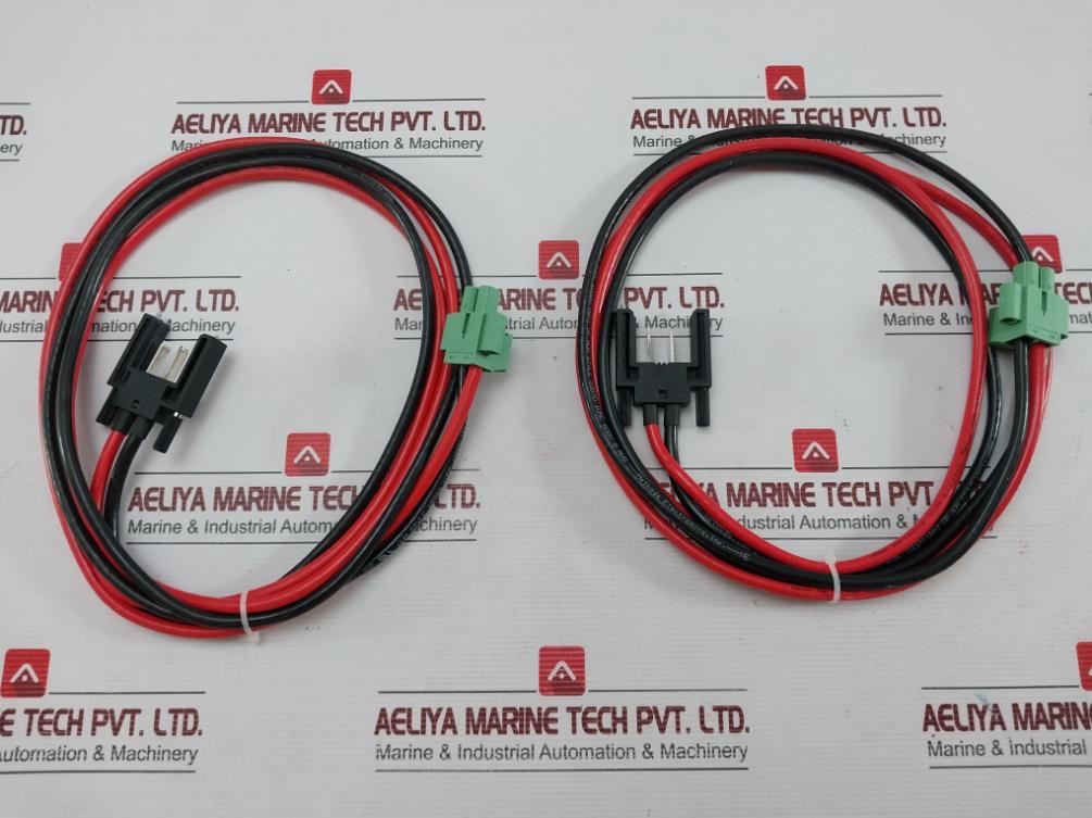 Honeywell Power Distribution Cable Set Fs-pdc-psu24 90?C 600V
