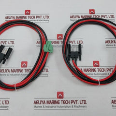 Honeywell Power Distribution Cable Set Fs-pdc-psu24 90?C 600V